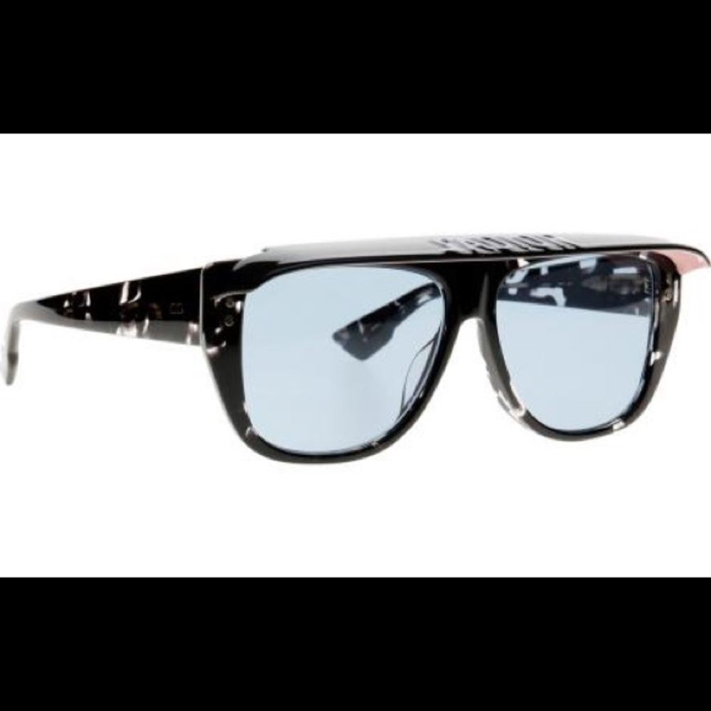 Christian Dior J’adior Club Visor Sunglasses